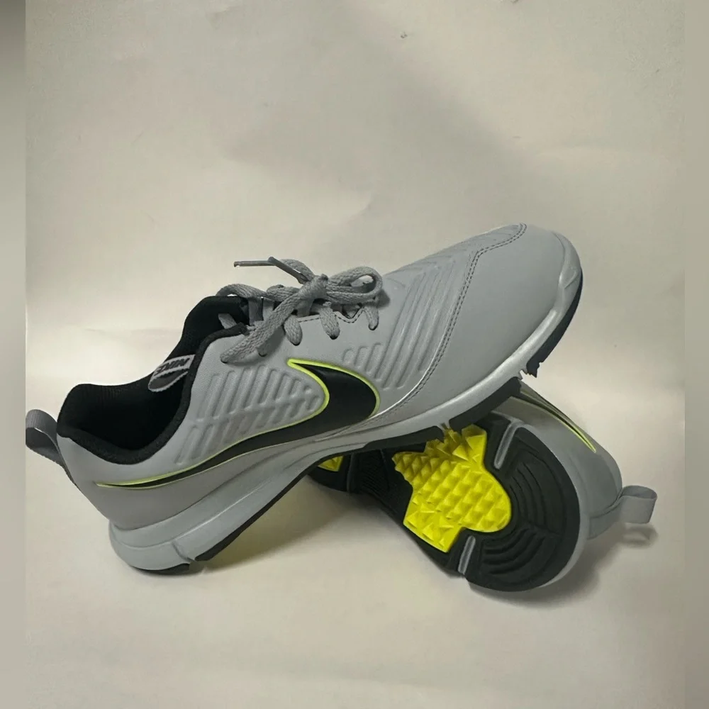 Nike Men's Explorer 2 Golf Shoes NWT NIB - Picture 2 of 6